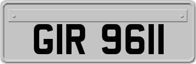 GIR9611