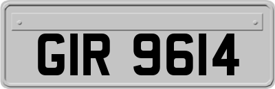 GIR9614