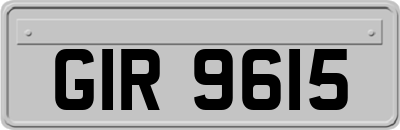 GIR9615