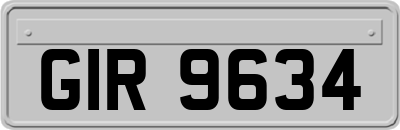 GIR9634