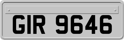 GIR9646