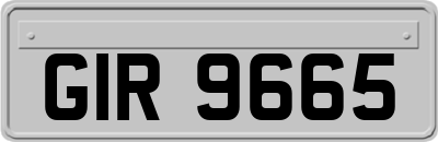 GIR9665