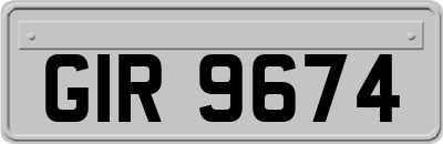 GIR9674