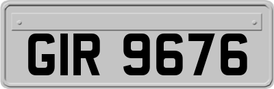 GIR9676