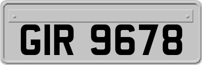 GIR9678