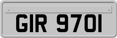 GIR9701