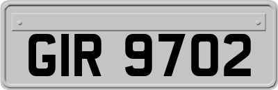 GIR9702