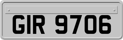 GIR9706