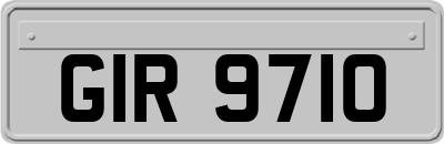 GIR9710