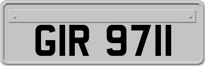 GIR9711