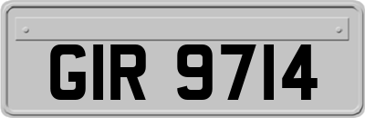 GIR9714