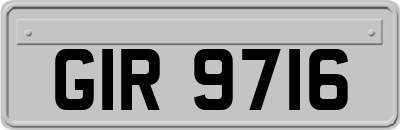 GIR9716