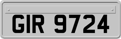 GIR9724