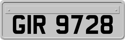 GIR9728
