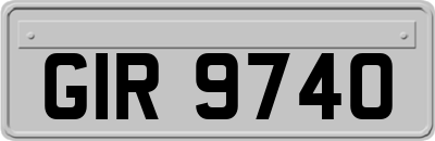 GIR9740