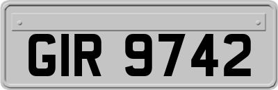 GIR9742