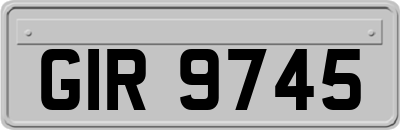 GIR9745