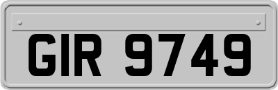 GIR9749