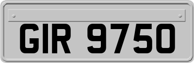 GIR9750
