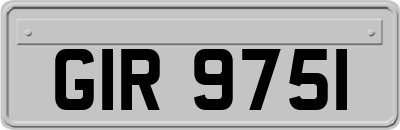 GIR9751
