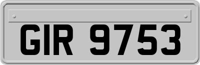 GIR9753