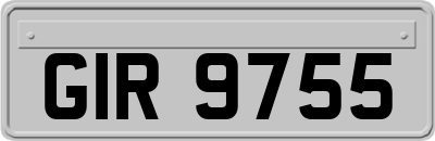 GIR9755