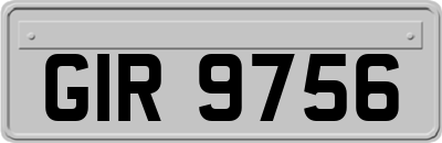 GIR9756