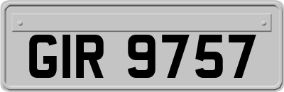 GIR9757