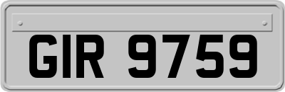 GIR9759
