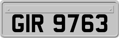 GIR9763