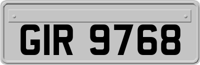 GIR9768