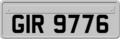 GIR9776