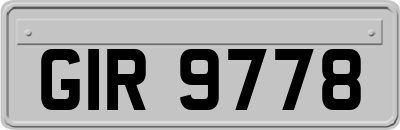 GIR9778