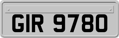 GIR9780