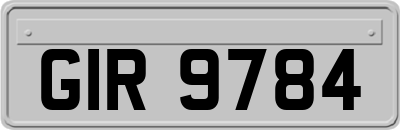 GIR9784