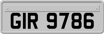 GIR9786