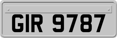 GIR9787