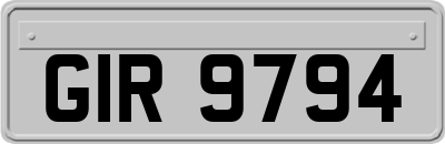 GIR9794