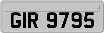 GIR9795