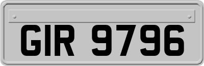 GIR9796