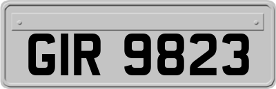 GIR9823