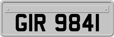 GIR9841