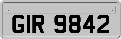 GIR9842