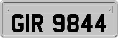 GIR9844