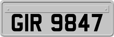 GIR9847