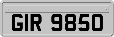 GIR9850