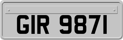 GIR9871