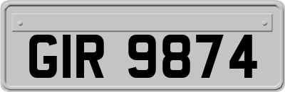 GIR9874