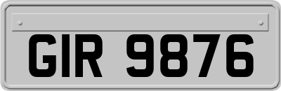 GIR9876