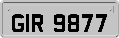 GIR9877